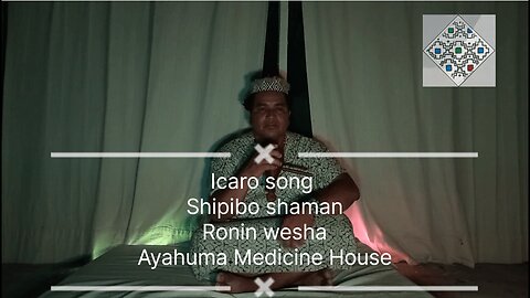 Icaros from Wesha Bari - Ayahuama Medicine House