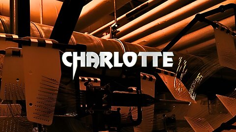 CHARLOTTE - Mothman (Audio)