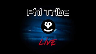 Balancing Your Mind Centers | Phi Tribe LIVE | 004