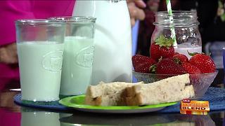 Back-to-School Nutrition Tips