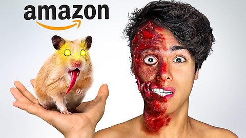 250 BANNED Amazon Products 🤯💥📦