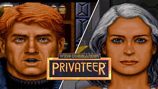 Wing Commander: Privateer | Before Star Citizen and Before Starfield #6