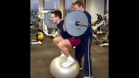 Most Embarrassing Gym Fails of 2021