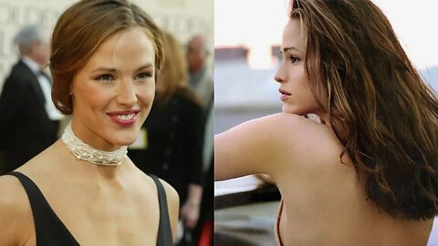 Jennifer Garner | The Iconic Actress from Elektra, Daredevil & 13 going on 30