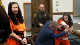 Woman That Dismembered LOVER | Taylor Schabusiness Criminal Complaint | Upcoming Trial