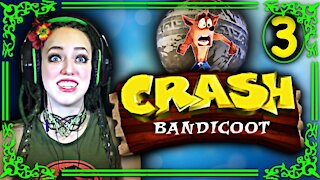 RUN BOI RUN! (#3 Crash Bandicoot N. Sane Trilogy)