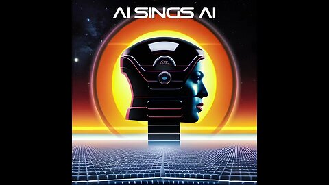 AI SINGS AI - Various Artists