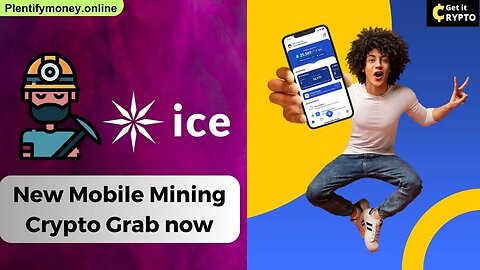 New Mobile mining Cryptocurrency | Free cryptocurrency
