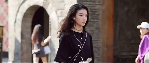 What should you wear in Hong Kang [ EP 04 ] #Hong Kang Street fashion