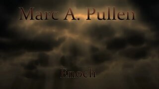 Marc A. Pullen - Enoch (instrumental metal)