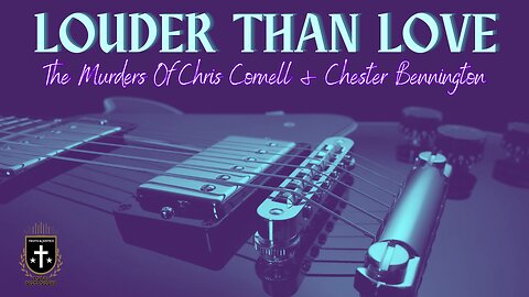 Louder Than Love 1 (Full)