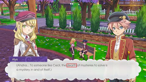 Rune Factory 5 - The Dearth of Mystery!