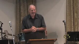 27 GENESIS 15 1 21 ABRAHAM'S COVENANT CC WINDWARD PASTOR TIM