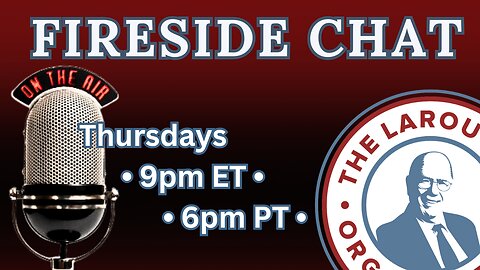 Fireside Chat featuring Cliff Kiracofe, author, Dark Crusade: The Israel Lobby and Christian Zionism