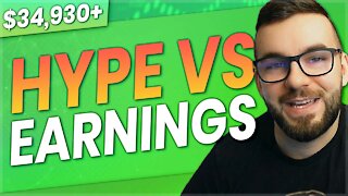 ▶️ Earning Crypto For A Living - Crypto Social Earnings Report #23 | EP#488
