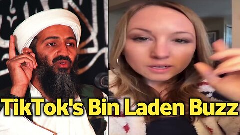 TikTok's Bin Laden Buzz: Delving into the Reasons Behind the Trend