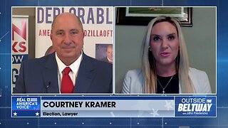 Courtney Kramer Breaks Down Landmark True The Vote Court Victory in GA