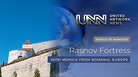 30-JAN-24 #704 RASNOV FORTRESS