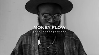 Sarkodie x M.anifest [Type Beat] - Money Flow (Prod. Aaron Poulsen) | Hard Oriental Beat 2021