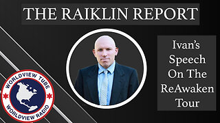 The Raiklin Report | June 10, 2024