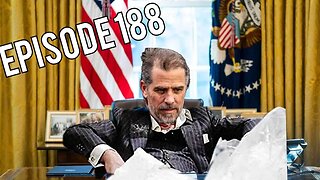 Episode 188 - Cocaine