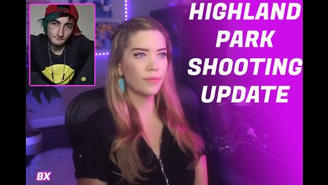 Highland Park Shooting - Investigation Updates