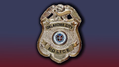 Oklahoma Police Officer