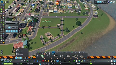 Starting a new City in 2023 Pt. 2 #citiesskylines