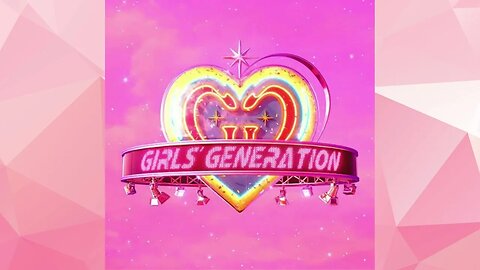 Girls' Generation 소녀시대 - 소녀시대 (Girls' Generation) | Instrumental