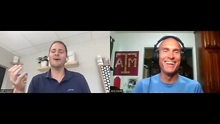 Episode 166 Putting You First w/ Dr. Jeff Crippen