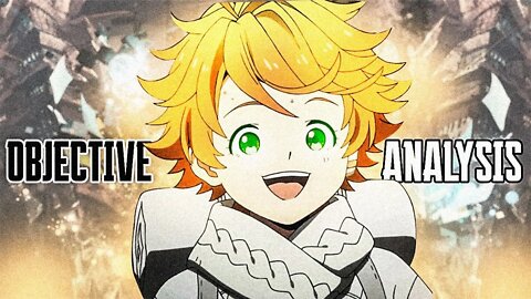 The Downfall of a Masterpiece: The Promised Neverland