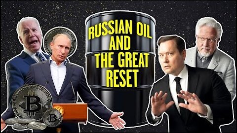 Glenn Beck: The Great Reset Is Rolling Out in Russia