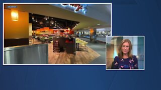 Snooze opens at DIA