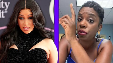 Tasha K Pleads With Cardi B For Fair Treatment In $4 Million Lawsuit And She Apologizes Again