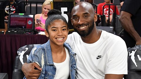 Kobe Bryant, Daughter And Seven Others Die In Private Helicopter Crash