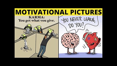 Best motivational and inspirational pictures for motivation