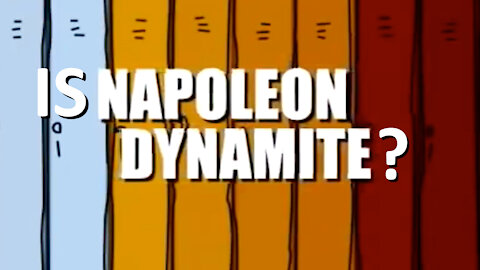 Napoleon Dynamite Spoiler Free Review - OSTC