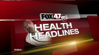 Health Headlines - 12-2-20