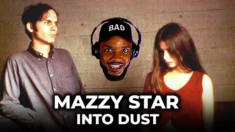 🎵 Mazzy Star - Into Dust REACTION