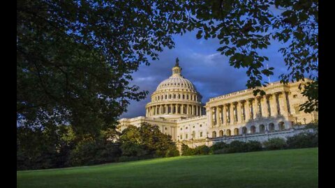 Bowing Again to Manchin, Biden Tells Dems to Pass Pared-Down Economic Package Fast