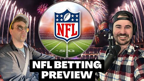 NFL Week 11 Preview Opening Lines