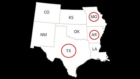 States Join Texas In Support Of U.S. Supreme Court Lawsuit, Support Continues To Grow From Others