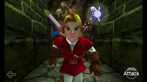 Legend of Zelda Ocarina of Time 3D Master Quest - Episode 15