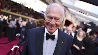 Oscar-Winning Actor Christopher Plummer Dies At 91