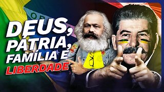 A Esquerda nos AJUDOU?