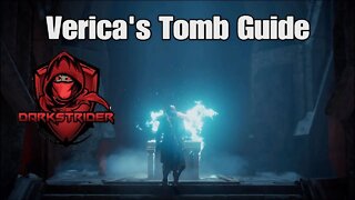 Assassin's Creed Valhalla- Verica's Tomb Guide