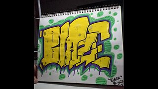 DirtyGraffiti | Blaze