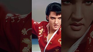 Today I Learned Elvis Achieved First Degree Karate Black Belt #TodayILearned