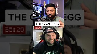 Guess the WWE Superstar: The Giant Egg