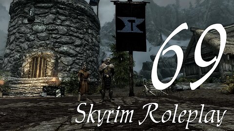 Skyrim part 69 - Suicide Mission [Helgen Reborn] [modded let's play]